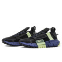 Кросівки Reebok Zig Kinetica Edge Black Violet FX3010 Різнокольорові