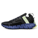 Кросівки Reebok Zig Kinetica Edge Black Violet FX3010 Різнокольорові