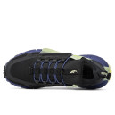 Кросівки Reebok Zig Kinetica Edge Black Violet FX3010 Різнокольорові