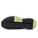 Кросівки Reebok Zig Kinetica Edge Black Violet FX3010 Різнокольорові