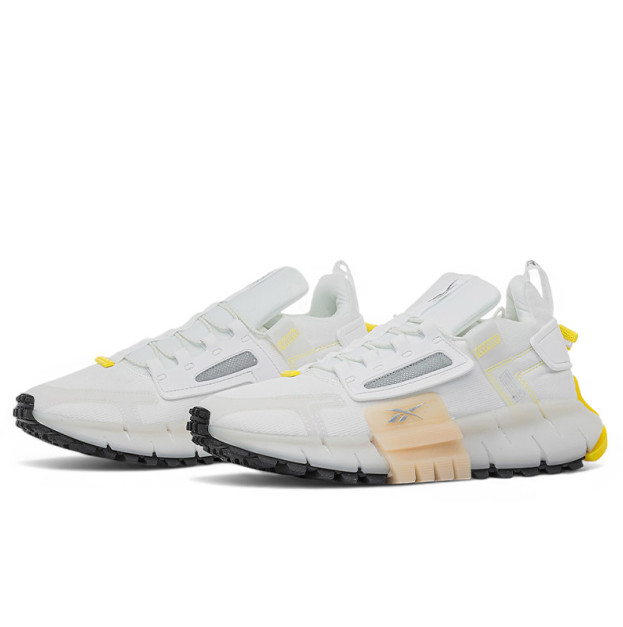 Reebok Zig Kinetica Edge White FZ4335