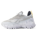 Sneakers Reebok Zig Kinetica 2.5 Edge Cordura White Grey White/gray