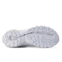 Sneakers Reebok Zig Kinetica 2.5 Edge Cordura White Grey White/gray