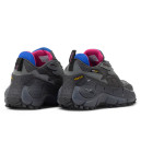 Кроссовки Reebok Zig Kinetica 2.5 Edge Zapatillas Серый