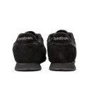 Sneakers Reebok Classic Suede Black Black