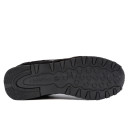 Sneakers Reebok Classic Suede Black Black