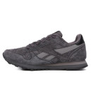 Sneakers Reebok Classic Suede Grey Grey