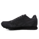 Sneakers Reebok Classic Suede Dark Grey Grey