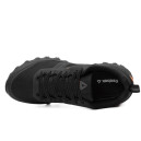 Кросівки Reebok Sport Gore-Tex Black Чорний