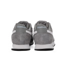 Кроссовки Reebok Classic Grey White Серый