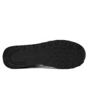 Кроссовки Reebok Classic Grey White Серый