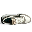 Кроссовки Reebok Legacy Grey White Black Бежевый/серый