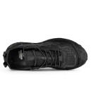 Кросівки Reebok Zig Kinetica 2.5 Edge Gore-Tex Black Чорний