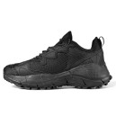Кроссовки Reebok Zig Kinetica 2.5 Edge Gore-Tex Total Black Черный