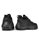 Кроссовки Reebok Zig Kinetica 2.5 Edge Gore-Tex Total Black Черный