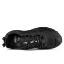 Кроссовки Reebok Zig Kinetica 2.5 Edge Gore-Tex Total Black Черный