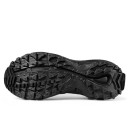 Кроссовки Reebok Zig Kinetica 2.5 Edge Gore-Tex Total Black Черный