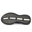 Sneakers Reebok Zig Never Say Never Black White Black/white