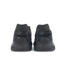 Кроссовки Reebok Zig Kinetica Grey Black Green Черный/серый