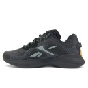 Кросівки Reebok Zig Kinetica Grey Black Чорний/сірий