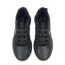 Кросівки Reebok Zig Kinetica Grey Black Чорний/сірий