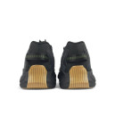 Кросівки Reebok Zig Kinetica Grey Black Чорний/сірий