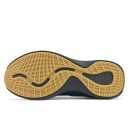 Кросівки Reebok Zig Kinetica Grey Black Чорний/сірий