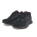 Sneakers Reebok Zig Kinetica England Black Red Black/red