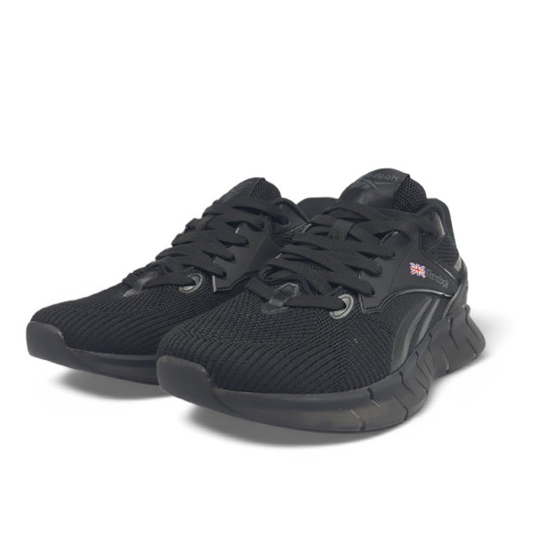Reebok Zig Kinetica England Black
