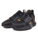 Sneakers Reebok Zig Kinetica Edge Black Orange Black/gray