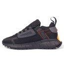 Sneakers Reebok Zig Kinetica Edge Black Orange Black/gray