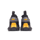 Sneakers Reebok Zig Kinetica Edge Black Orange Black/gray