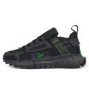 Sneakers Reebok Zig Kinetica Edge Black Green Black/green