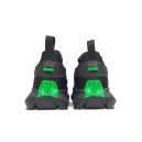 Sneakers Reebok Zig Kinetica Edge Black Green Black/green