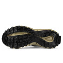 Кроссовки Reebok Zig Kinetica 2.5 Edge Black Beige Khaki С МЕХОМ Оливковый