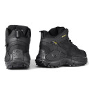 Кроссовки Reebok Zig Kinetica 2.5 Edge Total Black С МЕХОМ Черный