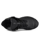 Кроссовки Reebok Zig Kinetica 2.5 Edge Total Black С МЕХОМ Черный