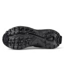 Кроссовки Reebok Zig Kinetica 2.5 Edge Total Black С МЕХОМ Черный
