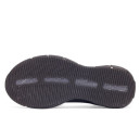 Кроссовки Reebok Zig Kinetica High Grey С МЕХОМ Серый