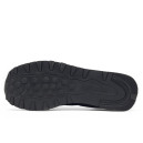 Sneakers Reebok Classic Leather Black FLEECE Black