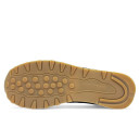 Sneakers Reebok Classic Leather Black Gym FLEECE Black