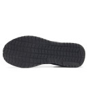 Кроссовки Reebok Nano X2 Light Gray Black С ФЛИСОМ Черный/серый