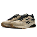 Sneakers Reebok Classic Leather Hexalite Cordura Beige Black Green Beige