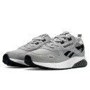 Sneakers Reebok Classic Leather Hexalite Cordura Grey Black Black/gray