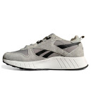 Sneakers Reebok Classic Leather Hexalite Cordura Grey Black Black/gray
