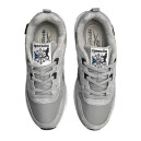 Sneakers Reebok Classic Leather Hexalite Cordura Grey Black Black/gray