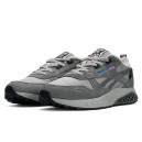 Sneakers Reebok Classic Leather Hexalite Cordura Light Gray Grey