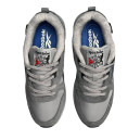 Sneakers Reebok Classic Leather Hexalite Cordura Light Gray Grey