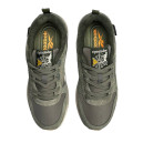 Кросівки Reebok Classic Leather Hexalite Cordura Khaki Beige Оливковий