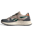 Sneakers Reebok Classic Leather Hexalite Cordura Beige Grey Multicolored